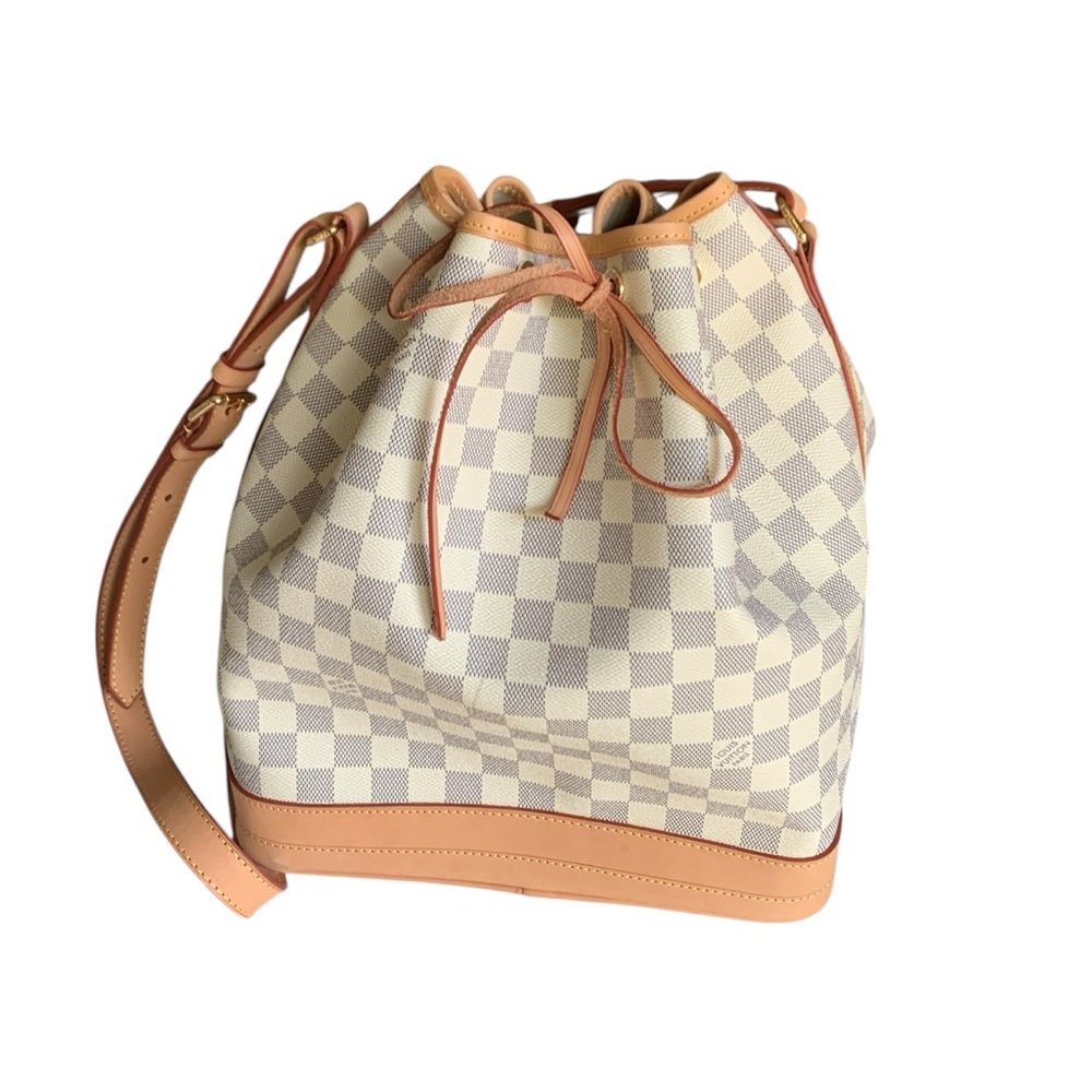 🐝 LV Style Noé BB 🐝 - Picture 5 of 12